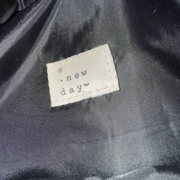 Target Black Backpack - Picture 4 of 4